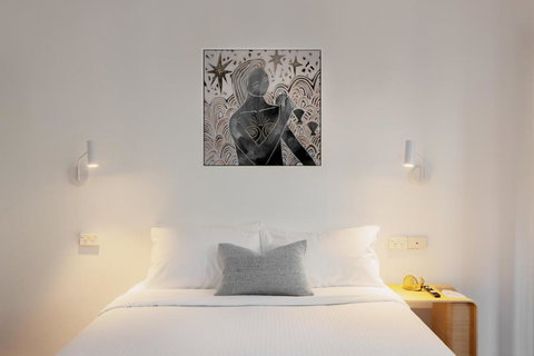 MAC St Kilda Acland By Melbourne Apartment Collection - Phillip Island Accommodation 0