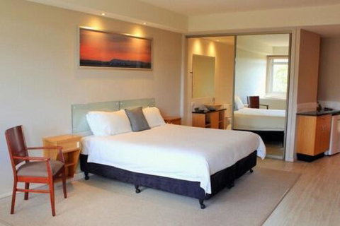 Macedon Ranges Hotel & Spa - Phillip Island Accommodation 1