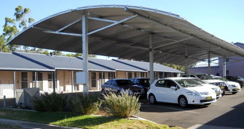 Mackellar Motel - Phillip Island Accommodation 2