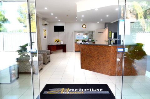 Mackellar Motel - Phillip Island Accommodation 1