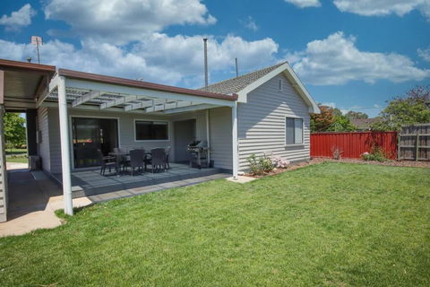 Mansi On Raymond - Phillip Island Accommodation 2