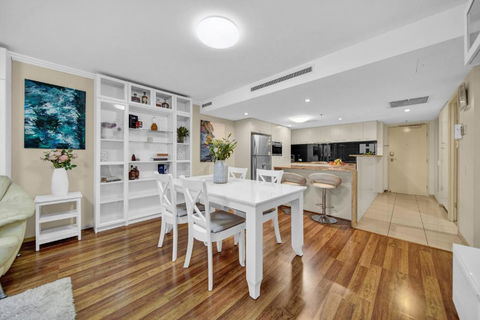 M On Mary Suites Brisbane City - Phillip Island Accommodation 2