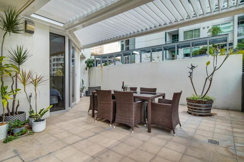 M On Mary Suites Brisbane City - Phillip Island Accommodation 3