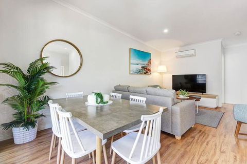 MARJ12- Stylish And Spacious - Phillip Island Accommodation 3