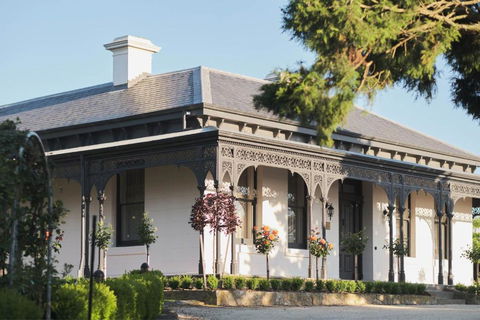 Marnong Estate - Phillip Island Accommodation 1