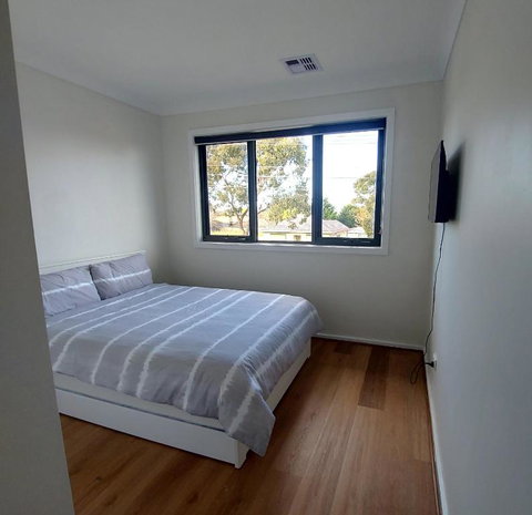 Maruve Guesthouse 12 Min From Melb Airport - Phillip Island Accommodation 0