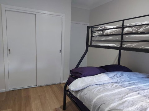 Maruve Guesthouse 12 Min From Melb Airport - Phillip Island Accommodation 1