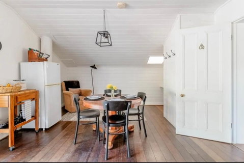 MARYBANK ESTATE - BARN LOFT - Phillip Island Accommodation 3