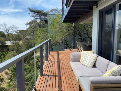 McCrae Treehouse - Phillip Island Accommodation 0