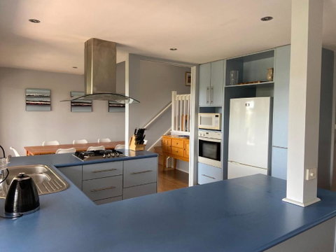 McCrae Treehouse - Phillip Island Accommodation 1