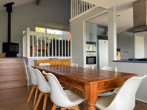 McCrae Treehouse - Phillip Island Accommodation 3