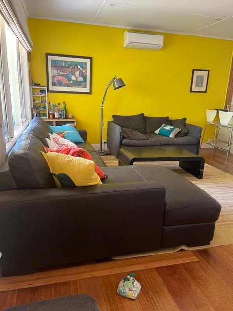 Mcrae Retro Beach House ! - Phillip Island Accommodation 0