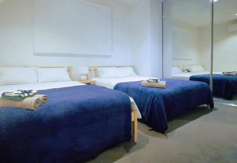 Melbourne Airport Area 3Bedroom House Strathmore Heights - Phillip Island Accommodation 2