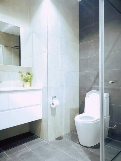 Melbourne Airport Area 3Bedroom House Strathmore Heights - Phillip Island Accommodation 3