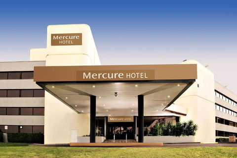 Mercure Penrith - Phillip Island Accommodation 0