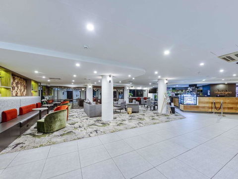 Mercure Penrith - Phillip Island Accommodation 2