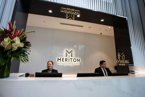 Meriton Suites Liverpool - Phillip Island Accommodation 3