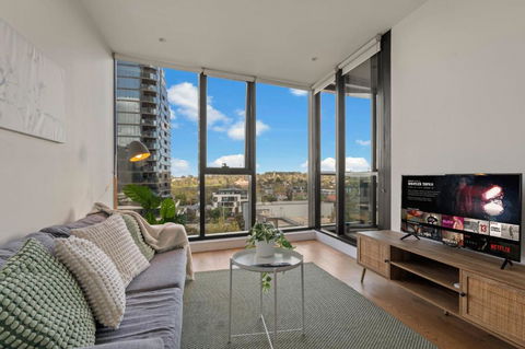 Metropolitan Oasis - Phillip Island Accommodation 3