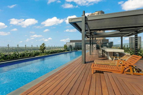 Metropolitan Oasis - Phillip Island Accommodation 0