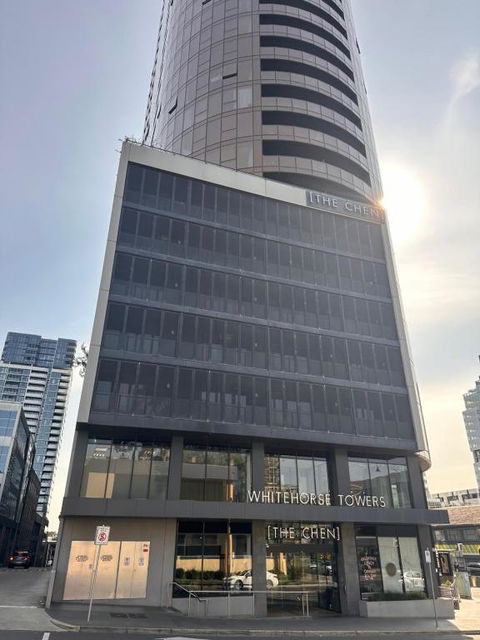 Metropolitan Oasis - Phillip Island Accommodation 1