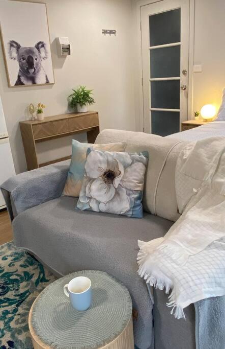 MEPLE, Tiny Home, Pets, Walk2Food, WiFi, Bfast, - Phillip Island Accommodation 2