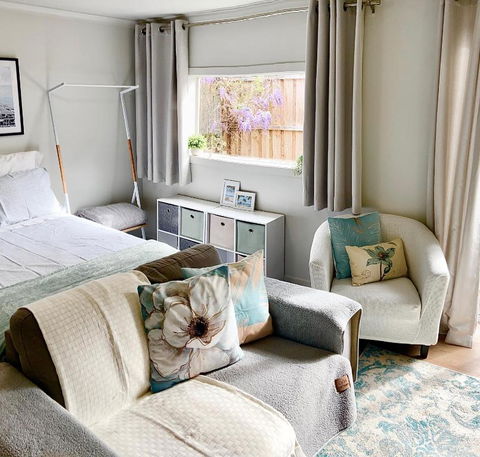 MEPLE, Tiny Home, Pets, Walk2Food, WiFi, Bfast, - Phillip Island Accommodation 1