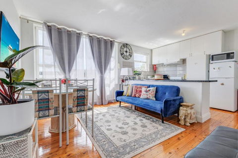 Miracle Miranda Sydney Apartment - Phillip Island Accommodation 0