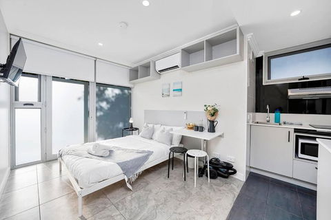 Modern Self-contained Studio At Crows Nest - Phillip Island Accommodation 2
