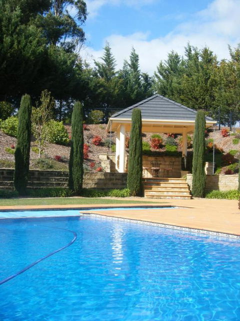 Montfort Manor - Phillip Island Accommodation 2