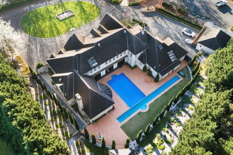 Montfort Manor - Phillip Island Accommodation 0