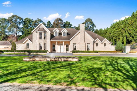 Montfort Manor - Phillip Island Accommodation 1