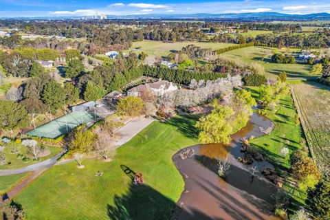 Montfort Manor - Phillip Island Accommodation 3