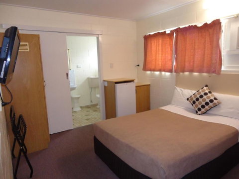 Moondarra Motel - Phillip Island Accommodation 1