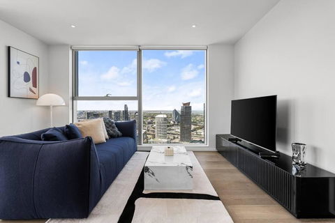 Modern & Magnificent-Harbor Views 3B2B2Car Parks - Phillip Island Accommodation 1