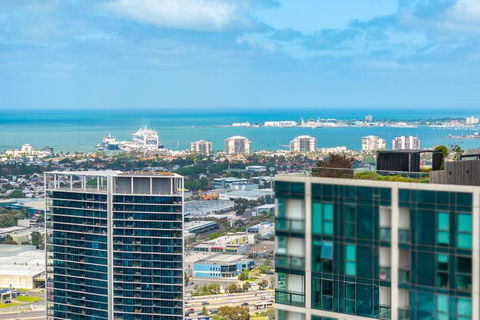 Modern & Magnificent-Harbor Views 3B2B2Car Parks - Phillip Island Accommodation 3