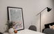 Mt1012 - 1 BR Docklands Delight, Stunning Apartment - thumb 3