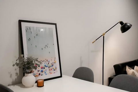 Mt1012 - 1 BR Docklands Delight, Stunning Apartment - Phillip Island Accommodation 3