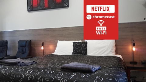 Motel24Seven And Apartments - Phillip Island Accommodation 0