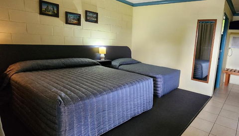 Nanango Antler Motel - Phillip Island Accommodation 0