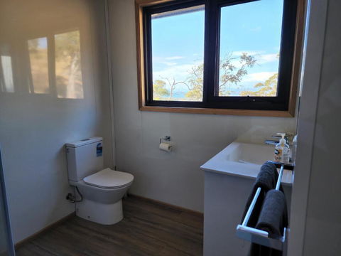 Mount Rumney Escapes Seaview House 1 - Possum House - Phillip Island Accommodation 3