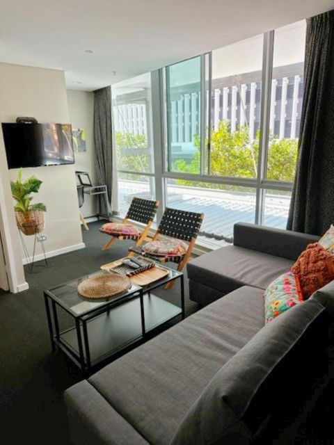 NEW Exquistely Furnished 2 Bedroom Apartment - Phillip Island Accommodation 1