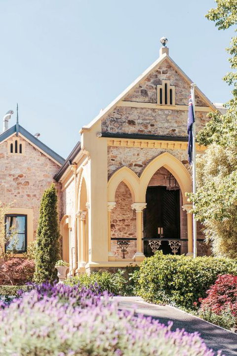 Mount Lofty House & Estate Adelaide Hills - Phillip Island Accommodation 0