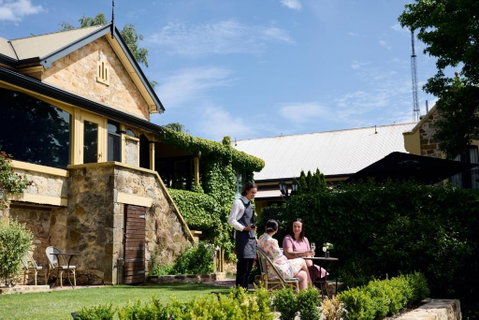 Mount Lofty House & Estate Adelaide Hills - Phillip Island Accommodation 3