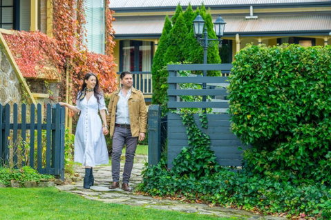 Mount Lofty House & Estate Adelaide Hills - Phillip Island Accommodation 2