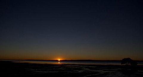 Moreton Bay Beach Lodge - Phillip Island Accommodation 2