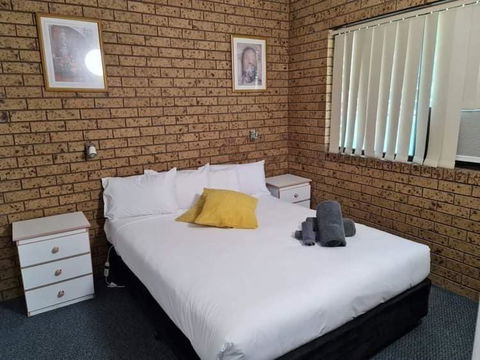 Motel Wellington Wodonga - Phillip Island Accommodation 1