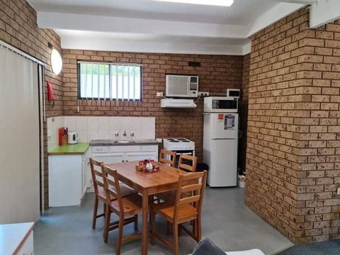 Motel Wellington Wodonga - Phillip Island Accommodation 3