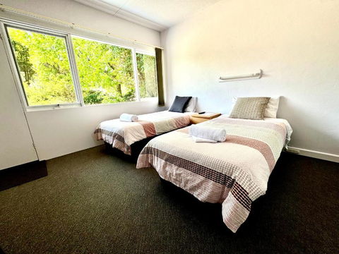 Mount Beauty Motor Inn - Phillip Island Accommodation 2