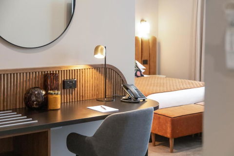 Mount Gambier Hotel - Phillip Island Accommodation 0