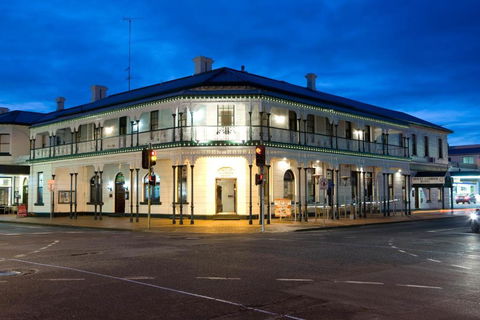 Mount Gambier Hotel - Phillip Island Accommodation 2